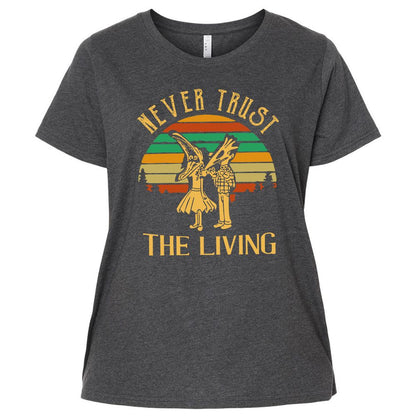 Ladies Curvy Jersey - M7DRKM7S - Vintage Smoke - 4