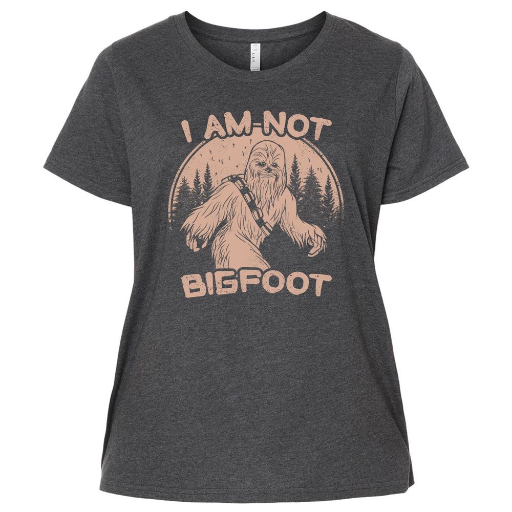 Ladies Curvy Jersey - C75ZUKU1 - Vintage Smoke - 4