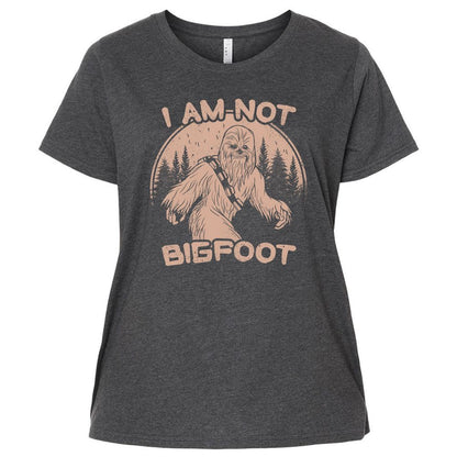 Ladies Curvy Jersey - C75ZUKU1 - Vintage Smoke - 4