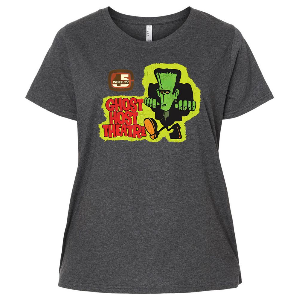 Ladies Curvy Jersey - JKG4NLX1 - Vintage Smoke - 4