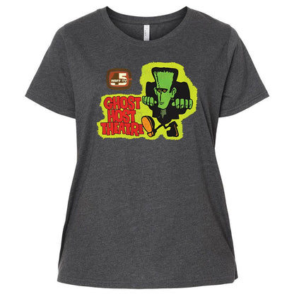 Ladies Curvy Jersey - JKG4NLX1 - Vintage Smoke - 4