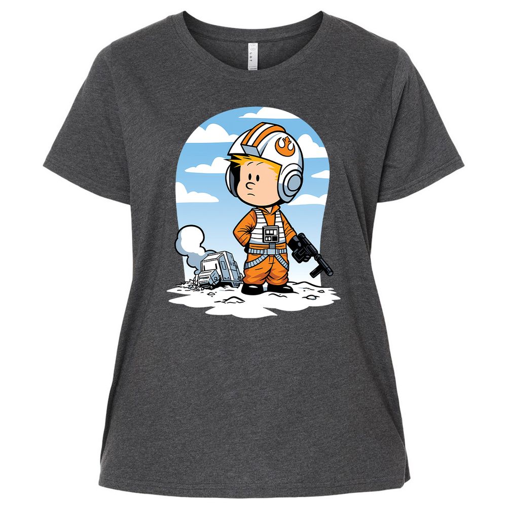 Calvin - Vintage Smoke - 4