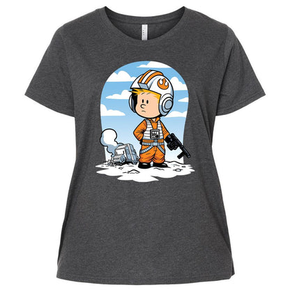 Calvin - Vintage Smoke - 4