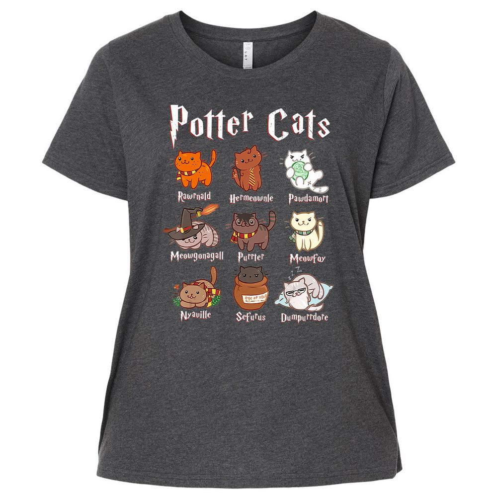 Ladies Curvy Jersey - GCP31NED - Vintage Smoke - 4