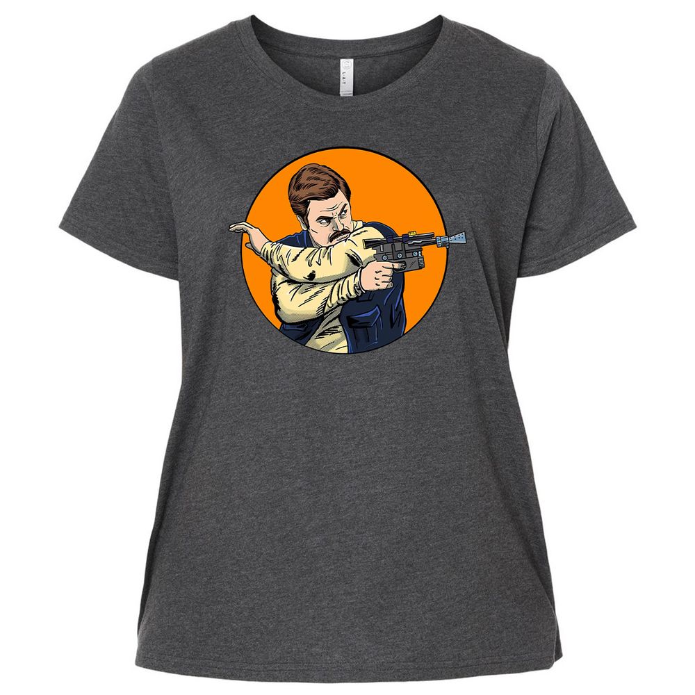 Ron solo - Vintage Smoke - 4