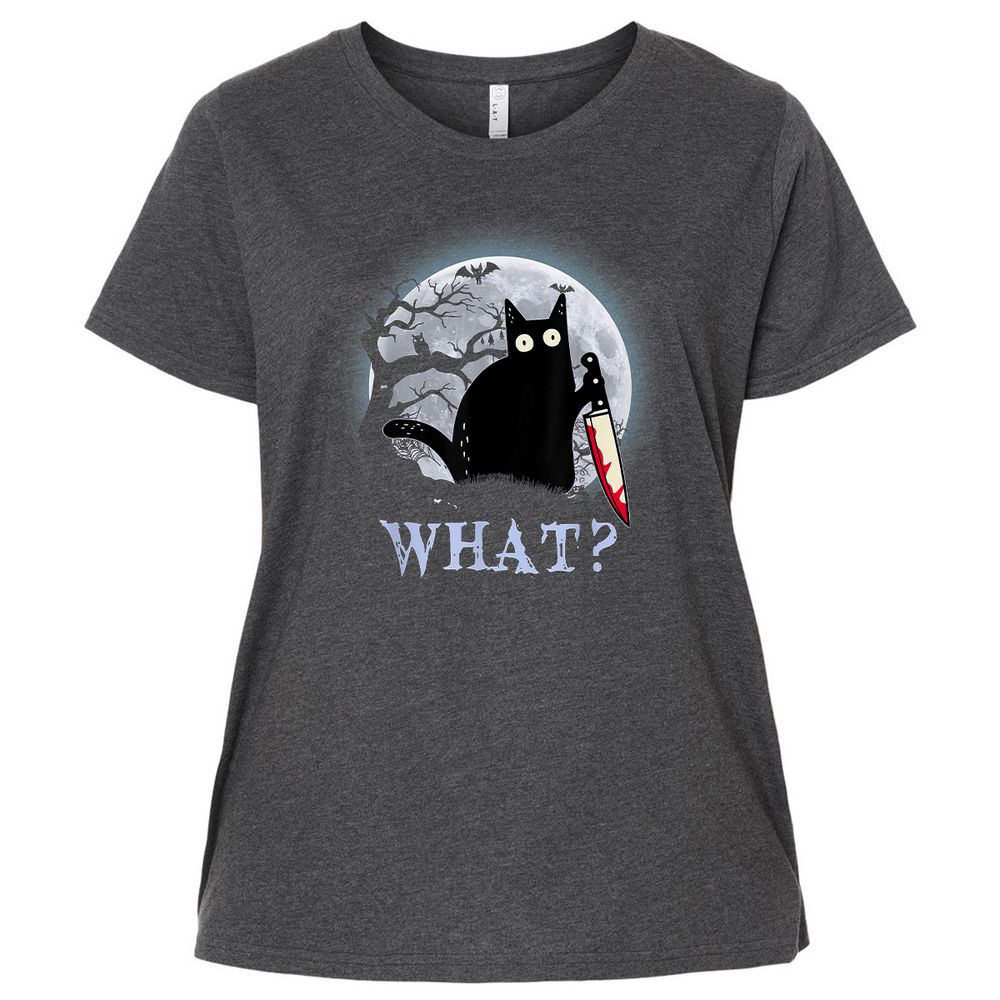 Ladies Curvy Jersey - VLMBK2JW - Vintage Smoke - 4