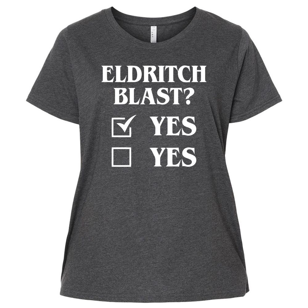 Ladies Curvy Jersey - 1HYKBY6V - Vintage Smoke - 4