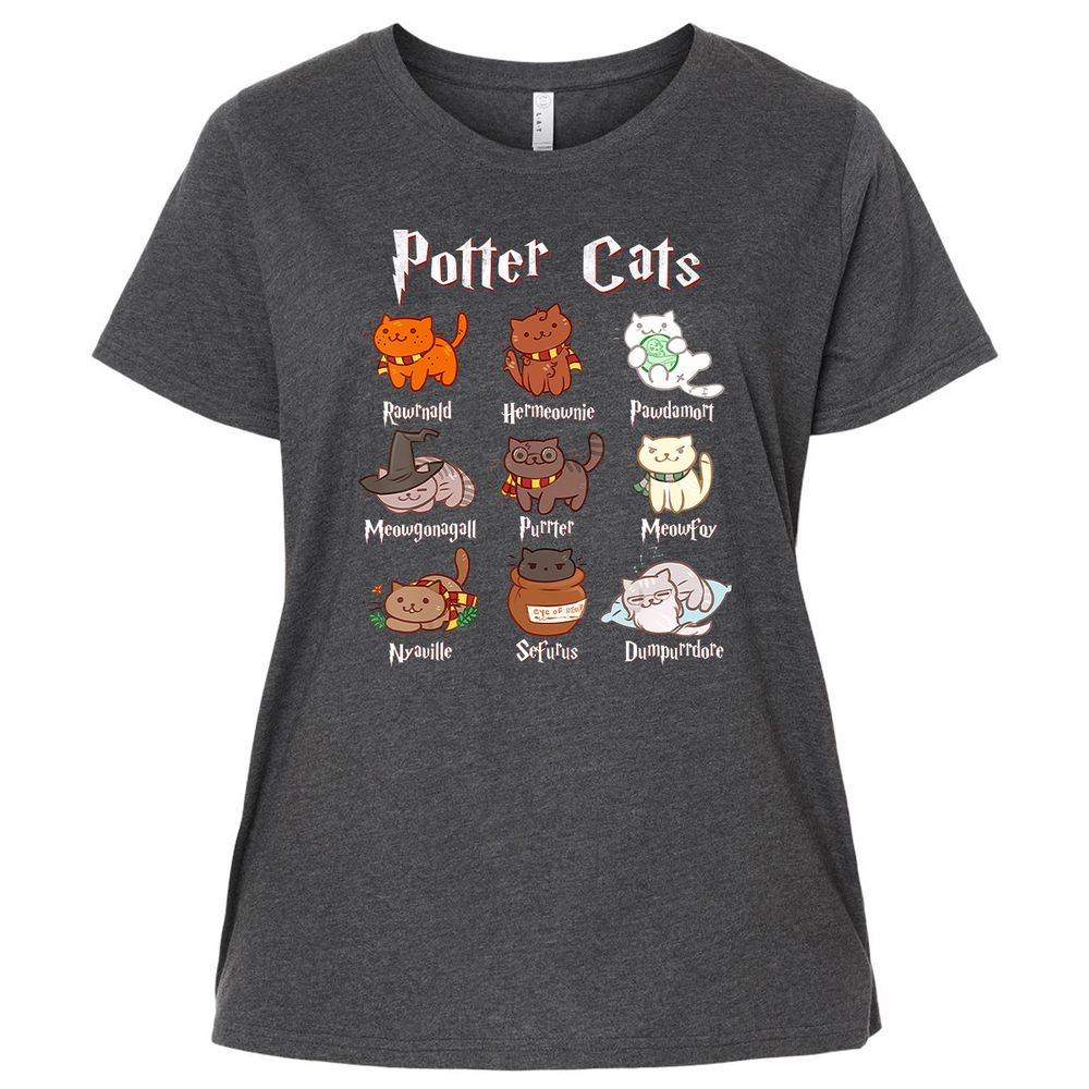 Ladies Curvy Jersey - U1G2G514 - Vintage Smoke - 4