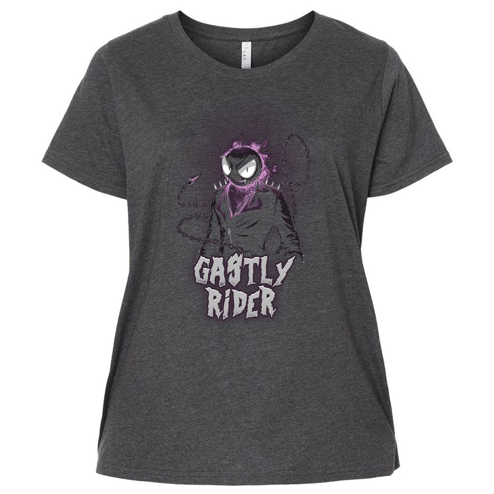 Ladies Curvy Jersey - ASUTPZWC - Vintage Smoke - 4