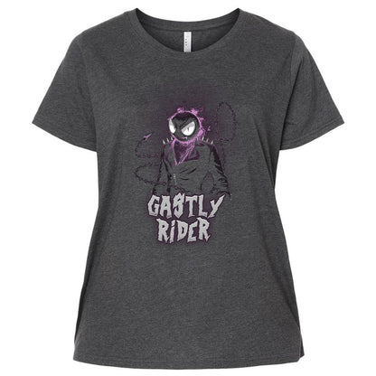 Ladies Curvy Jersey - ASUTPZWC - Vintage Smoke - 4