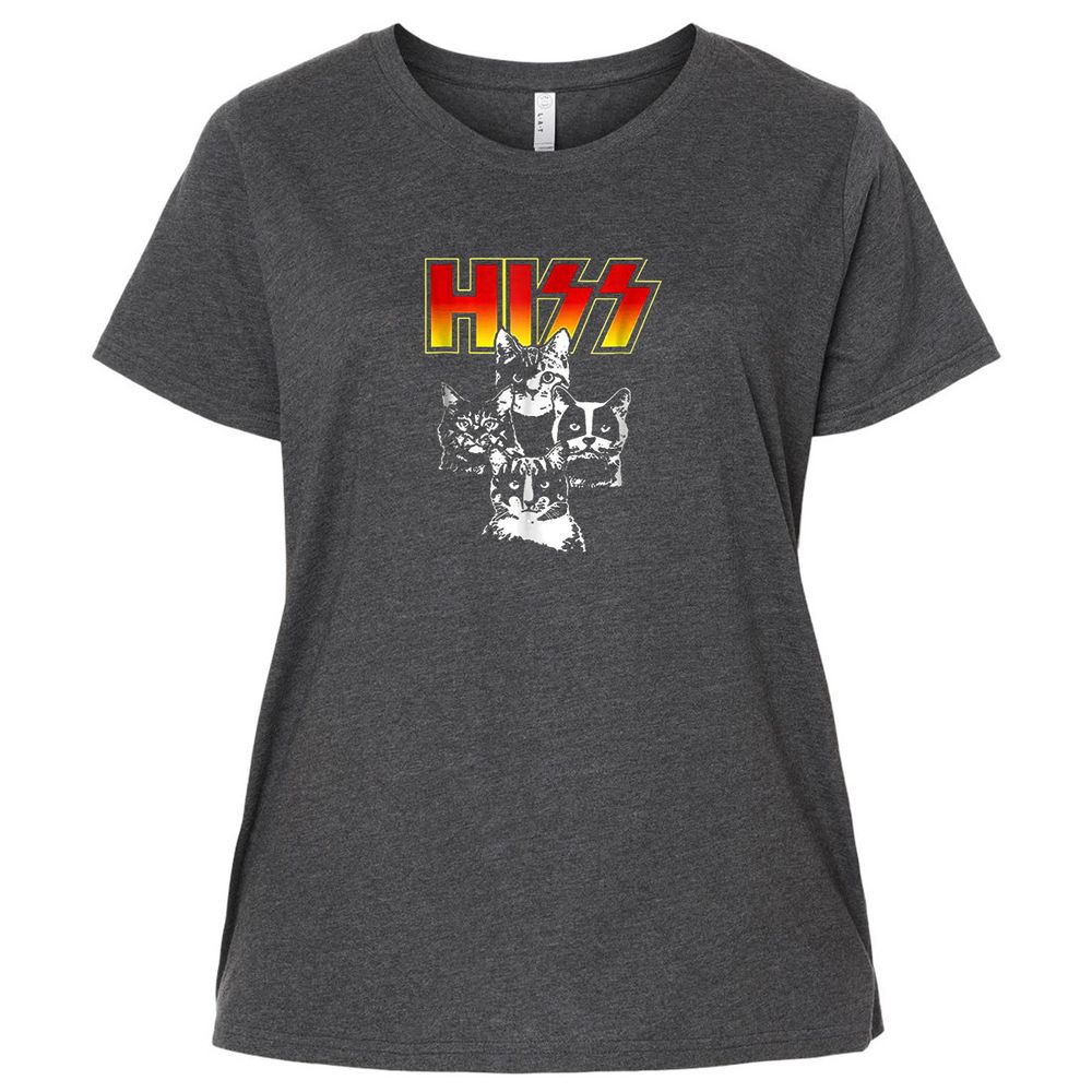 Ladies Curvy Jersey - N1PH4XQT - Vintage Smoke - 4