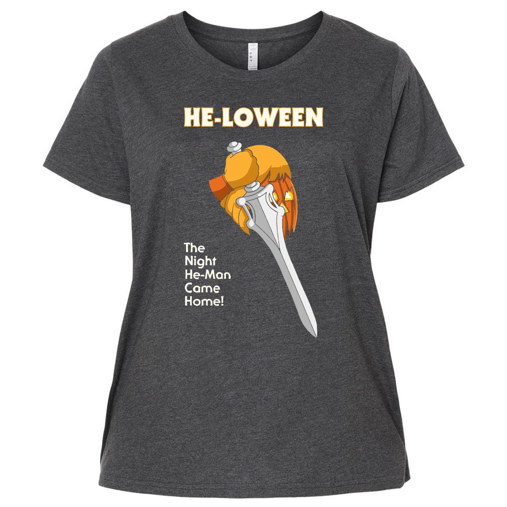 Ladies Curvy Jersey - 14V8VSSB - Vintage Smoke - 4