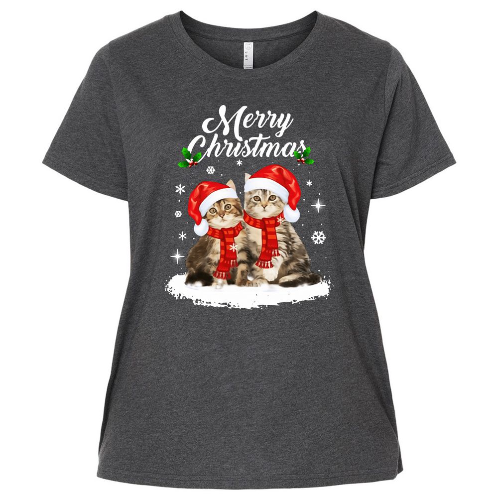 Ladies Curvy Jersey - KNTZ83XB - Vintage Smoke - 4