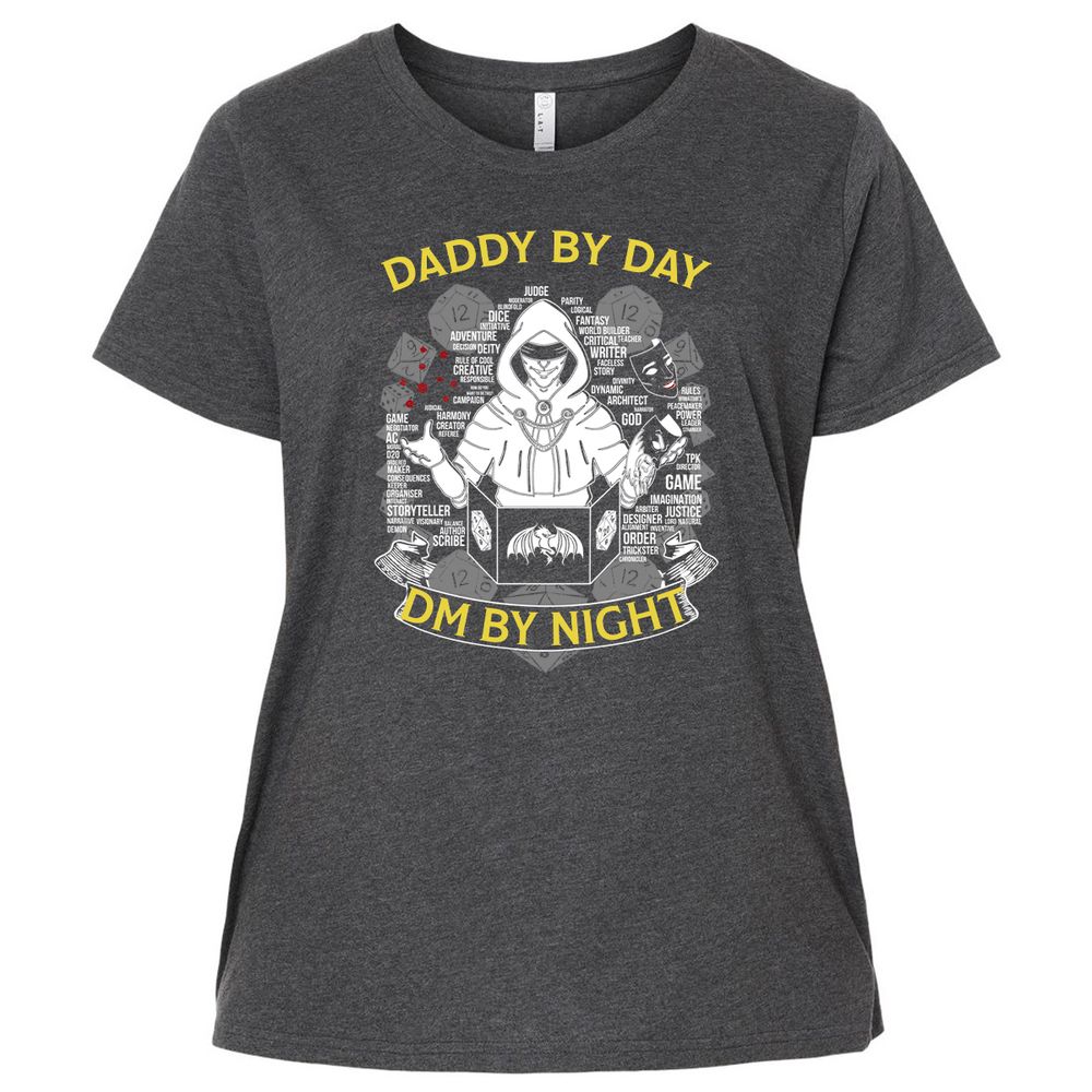 Ladies Curvy Jersey - AQ48P54F - Vintage Smoke - 4