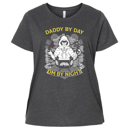 Ladies Curvy Jersey - AQ48P54F - Vintage Smoke - 4