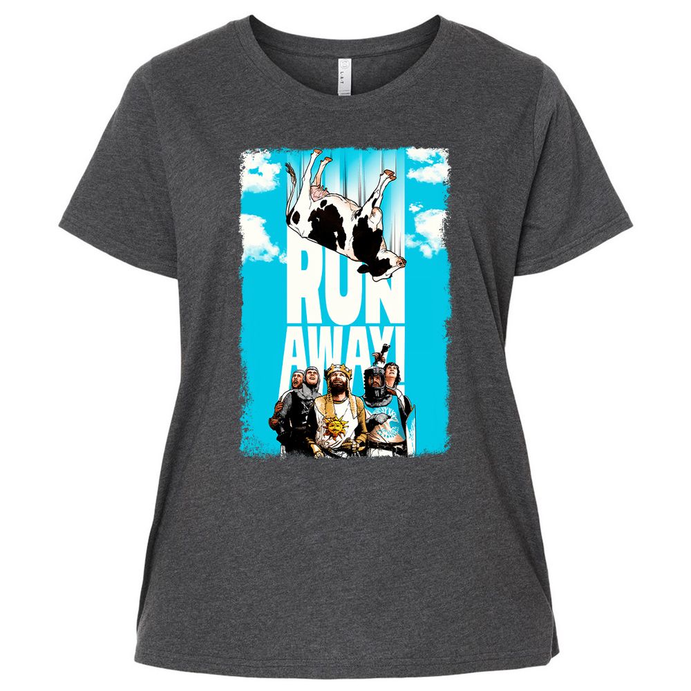 Ladies Curvy Jersey - AC97D2CC - Vintage Smoke - 4