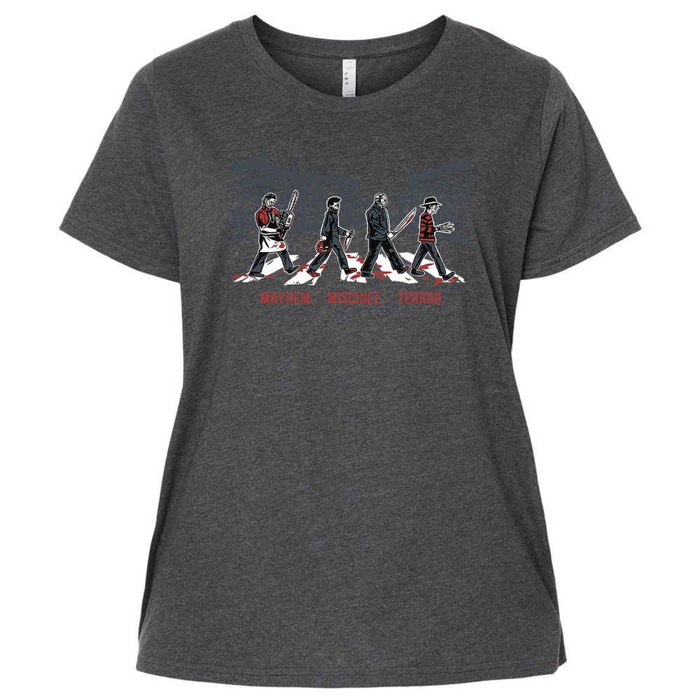 Ladies Curvy Jersey - TUGHY2MM - Vintage Smoke - 4