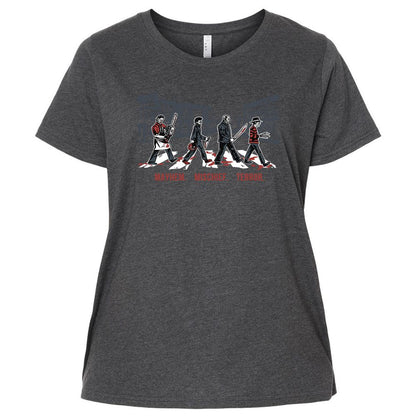 Ladies Curvy Jersey - TUGHY2MM - Vintage Smoke - 4