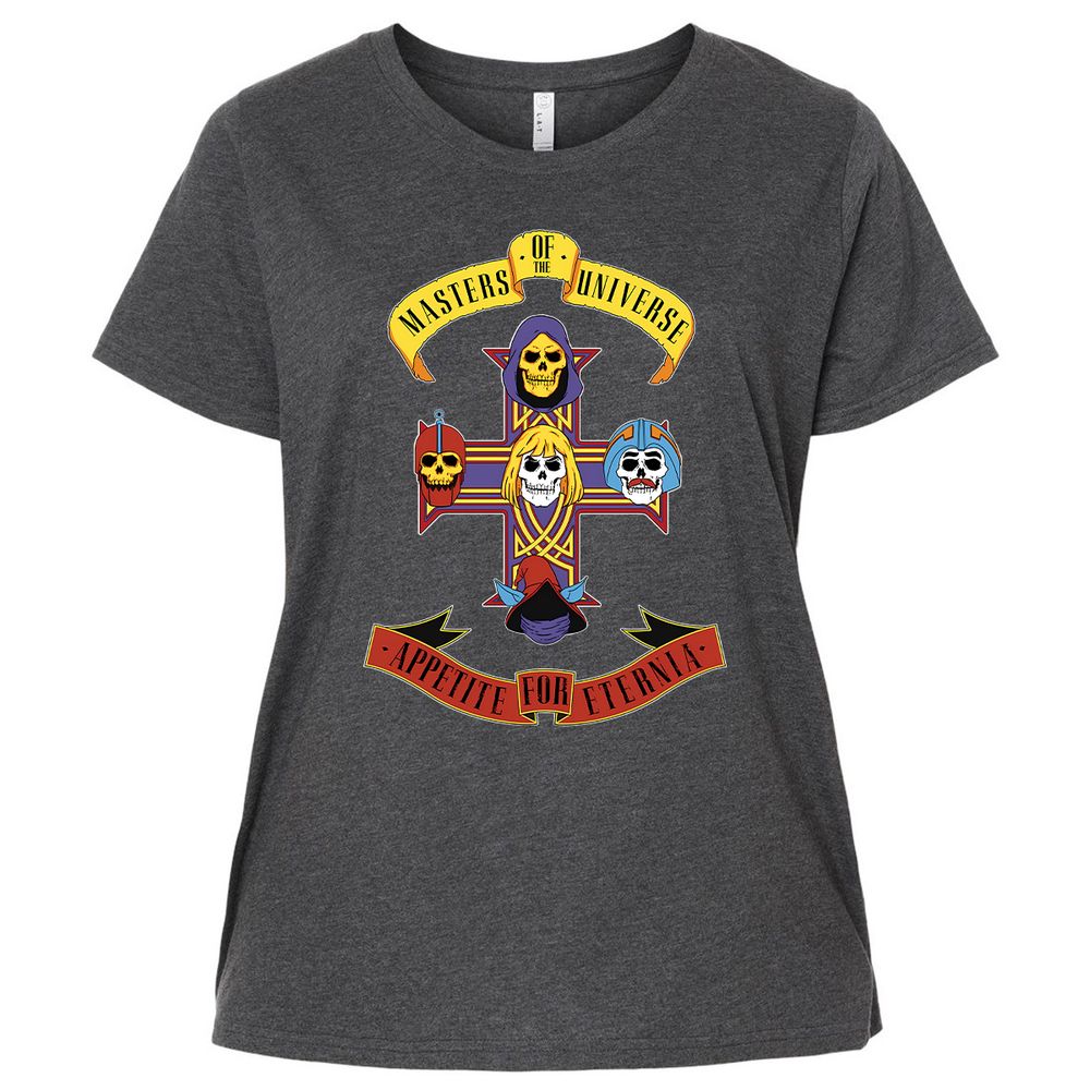 Appetite for Eternia - Vintage Smoke - 4