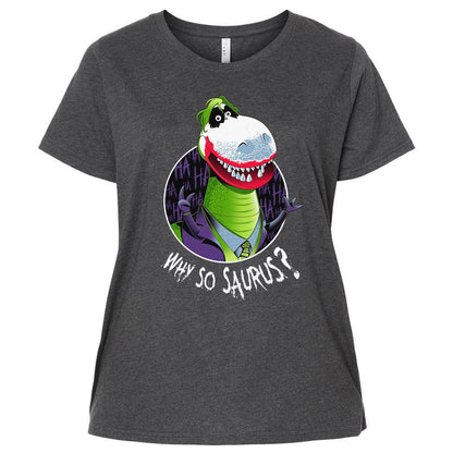 Ladies Curvy Jersey - 5891J9A5 - Vintage Smoke - 4