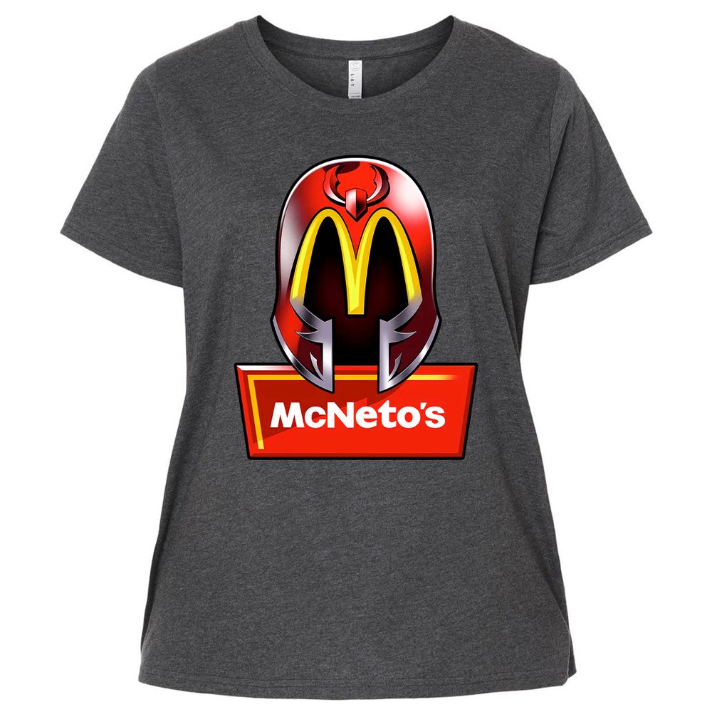 Ladies Curvy Jersey - NJQZX3M1 - Vintage Smoke - 4