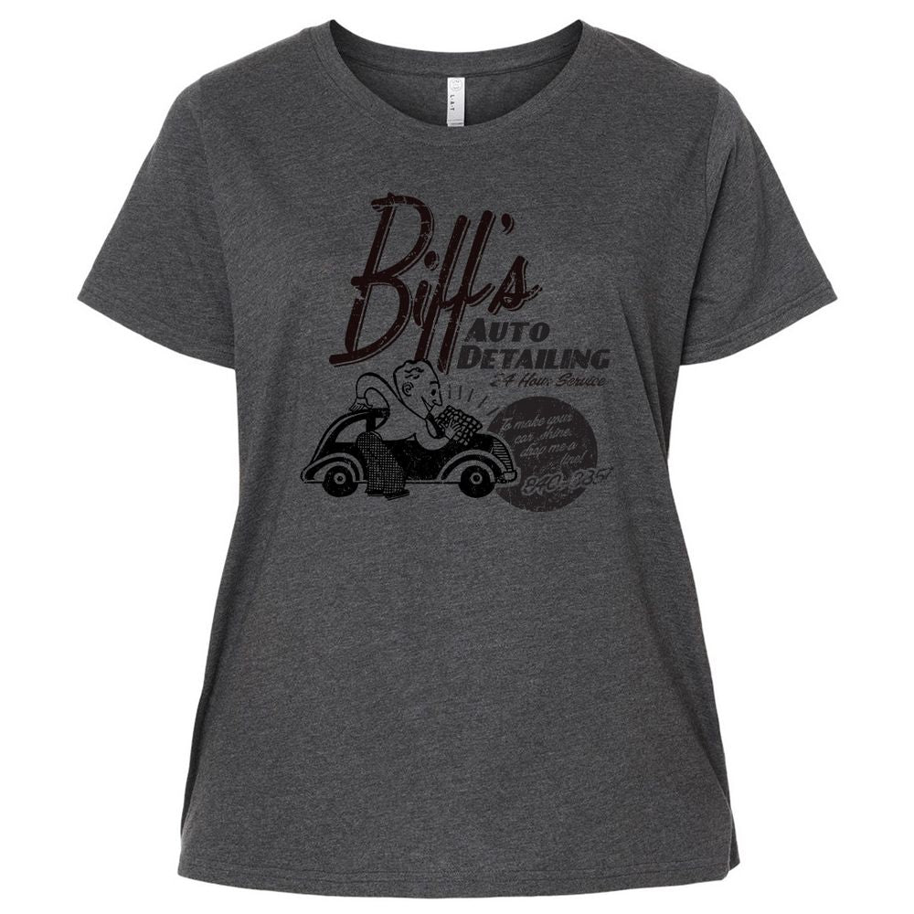 Ladies Curvy Jersey - EB19ZPB3 - Vintage Smoke - 4