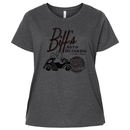 Ladies Curvy Jersey - EB19ZPB3 - Vintage Smoke - 4