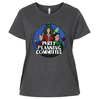 Ladies Curvy Jersey - S5W14DQR - Vintage Smoke - 4