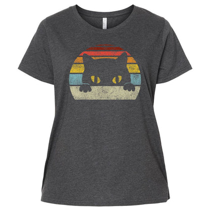 Ladies Curvy Jersey - HKJAS29N - Vintage Smoke - 4