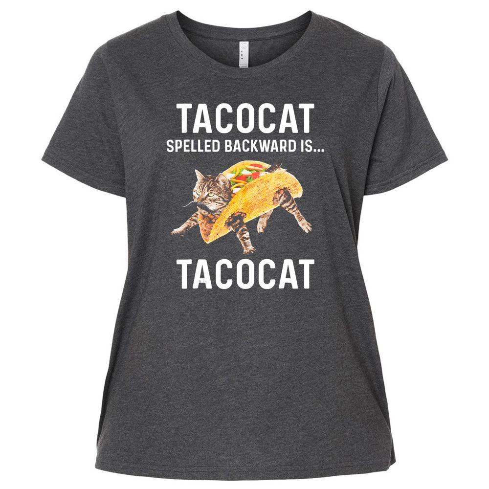 Ladies Curvy Jersey - HDTU9JPN - Vintage Smoke - 4