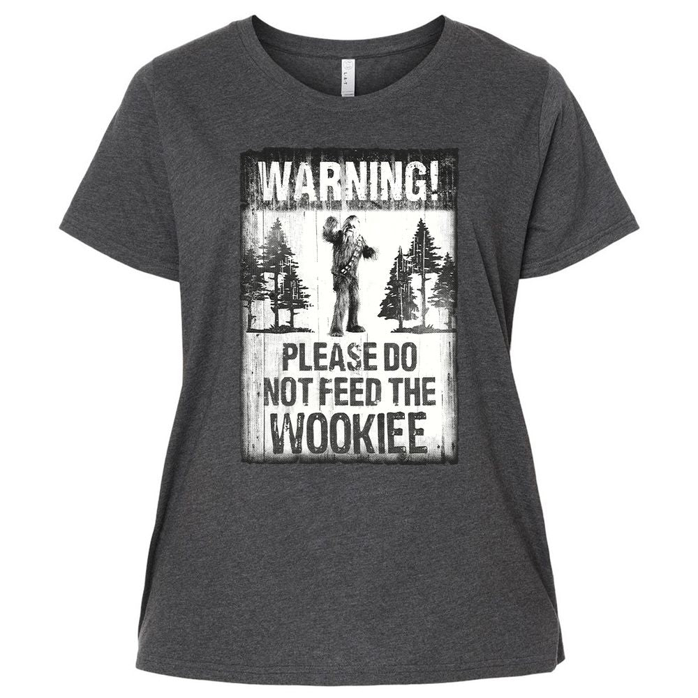 Ladies Curvy Jersey - 2WJ9CECH - Vintage Smoke - 4