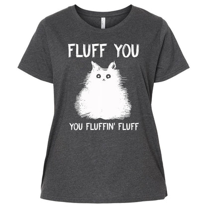 Ladies Curvy Jersey - Z6QAG2QX - Vintage Smoke - 4