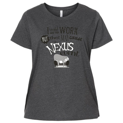 Ladies Curvy Jersey - MCFB4LBB - Vintage Smoke - 4