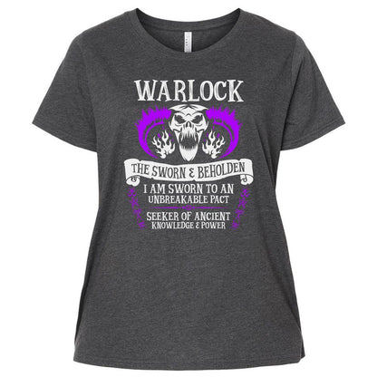 Ladies Curvy Jersey - SUPP8DHQ - Vintage Smoke - 4