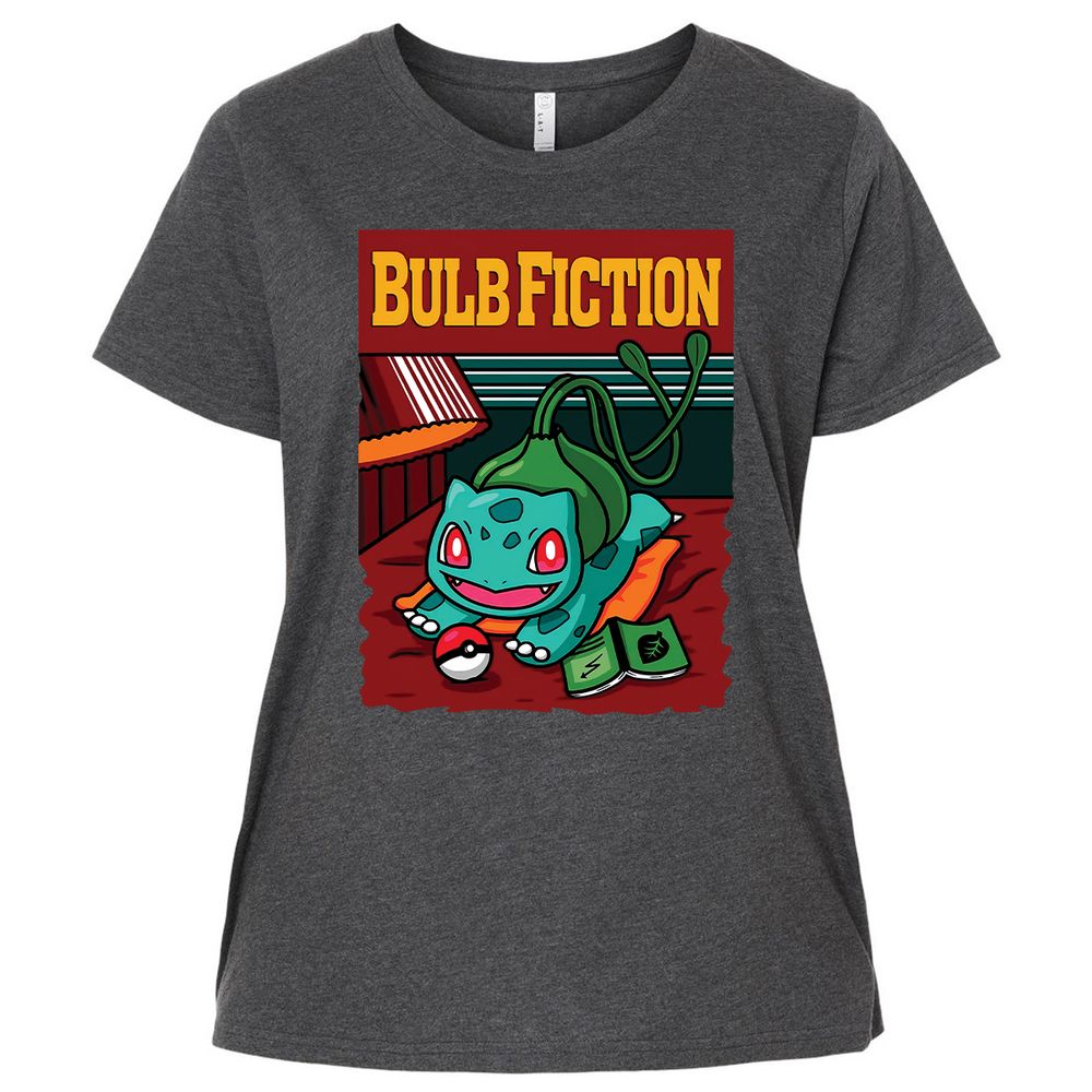 Ladies Curvy Jersey - P2UMAJ2F - Vintage Smoke - 4