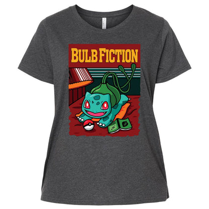 Ladies Curvy Jersey - P2UMAJ2F - Vintage Smoke - 4