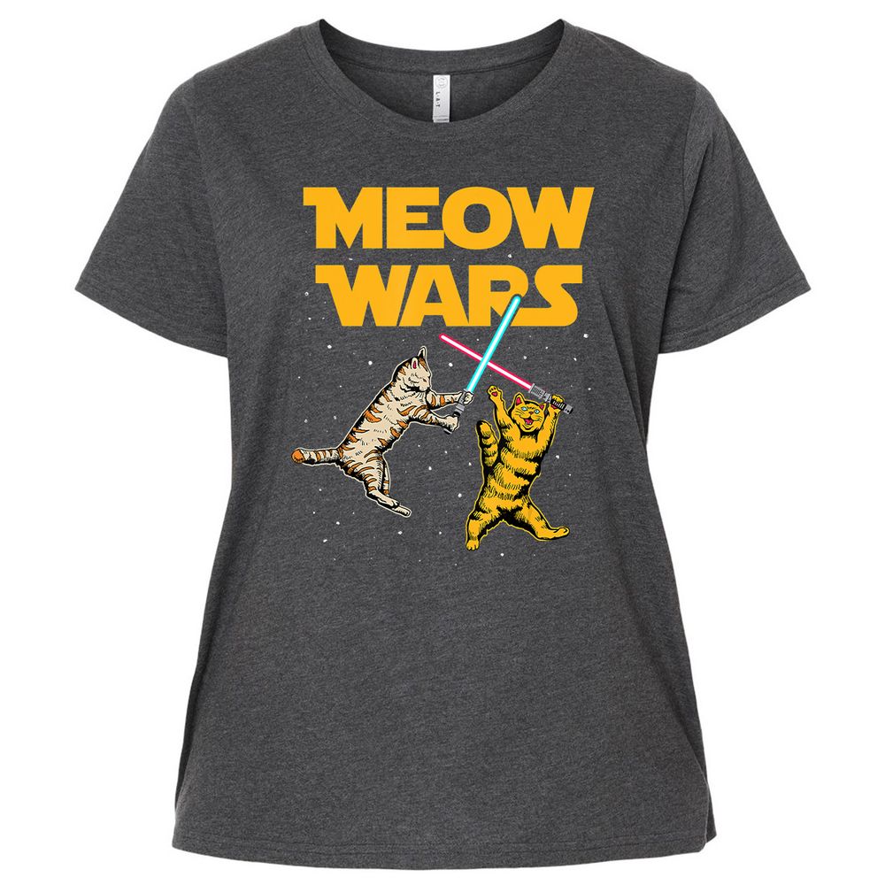 Ladies Curvy Jersey - DY5NLACB - Vintage Smoke - 4