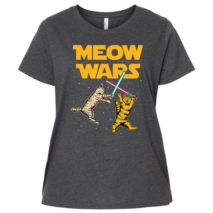 Ladies Curvy Jersey - DY5NLACB - Vintage Smoke - 4