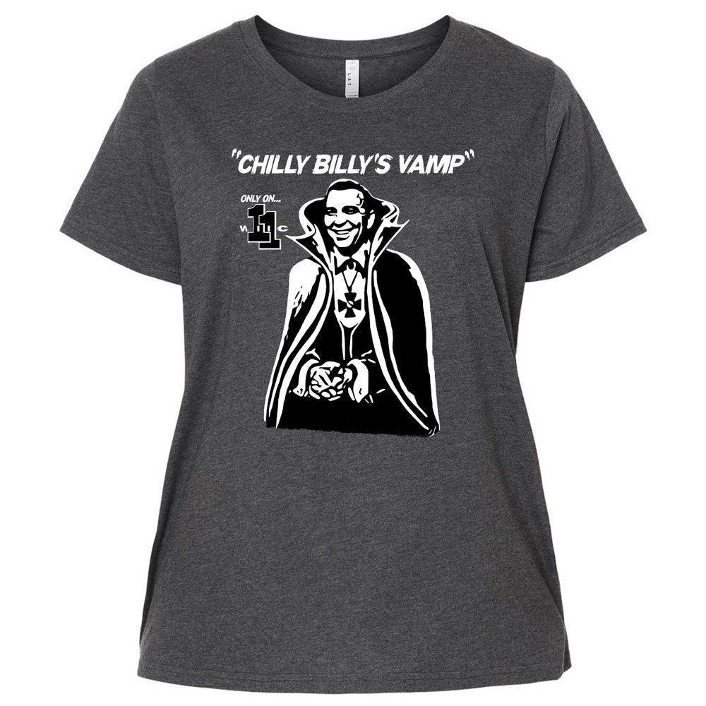 Ladies Curvy Jersey - 3QJ12E2A - Vintage Smoke - 4