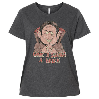 Ladies Curvy Jersey - ZPMERKJZ - Vintage Smoke - 4