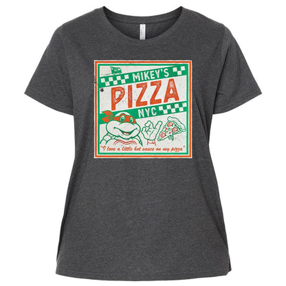 Ladies Curvy Jersey - MDUV1JS6 - Vintage Smoke - 4