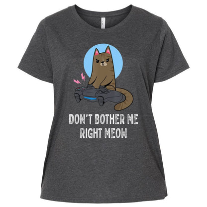 Ladies Curvy Jersey - D62G4C2W - Vintage Smoke - 4