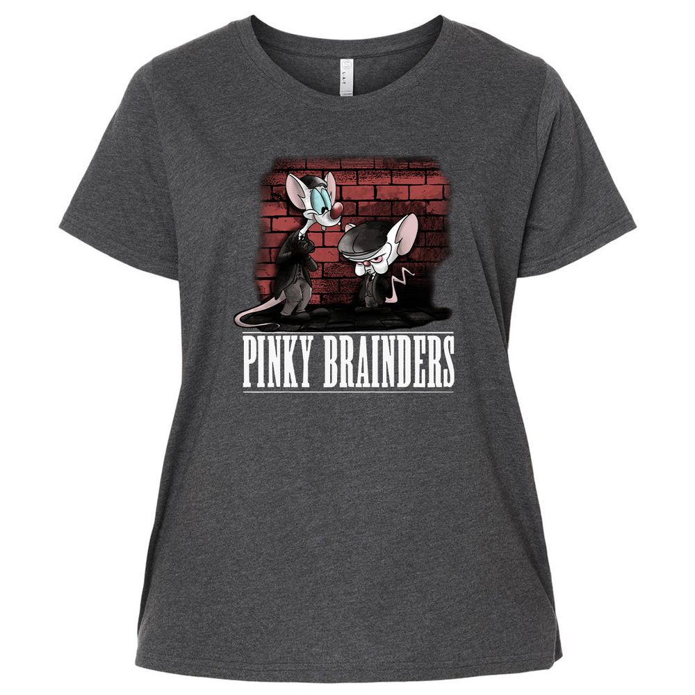 Ladies Curvy Jersey - NN5V23H4 - Vintage Smoke - 4