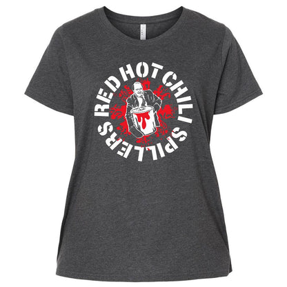 Ladies Curvy Jersey - BUNXXXDG - Vintage Smoke - 4