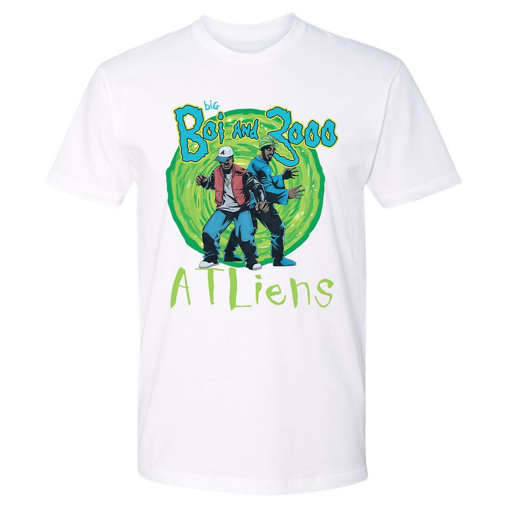 Premium Unisex T-Shirt - U5Y6QUHY - White - 4