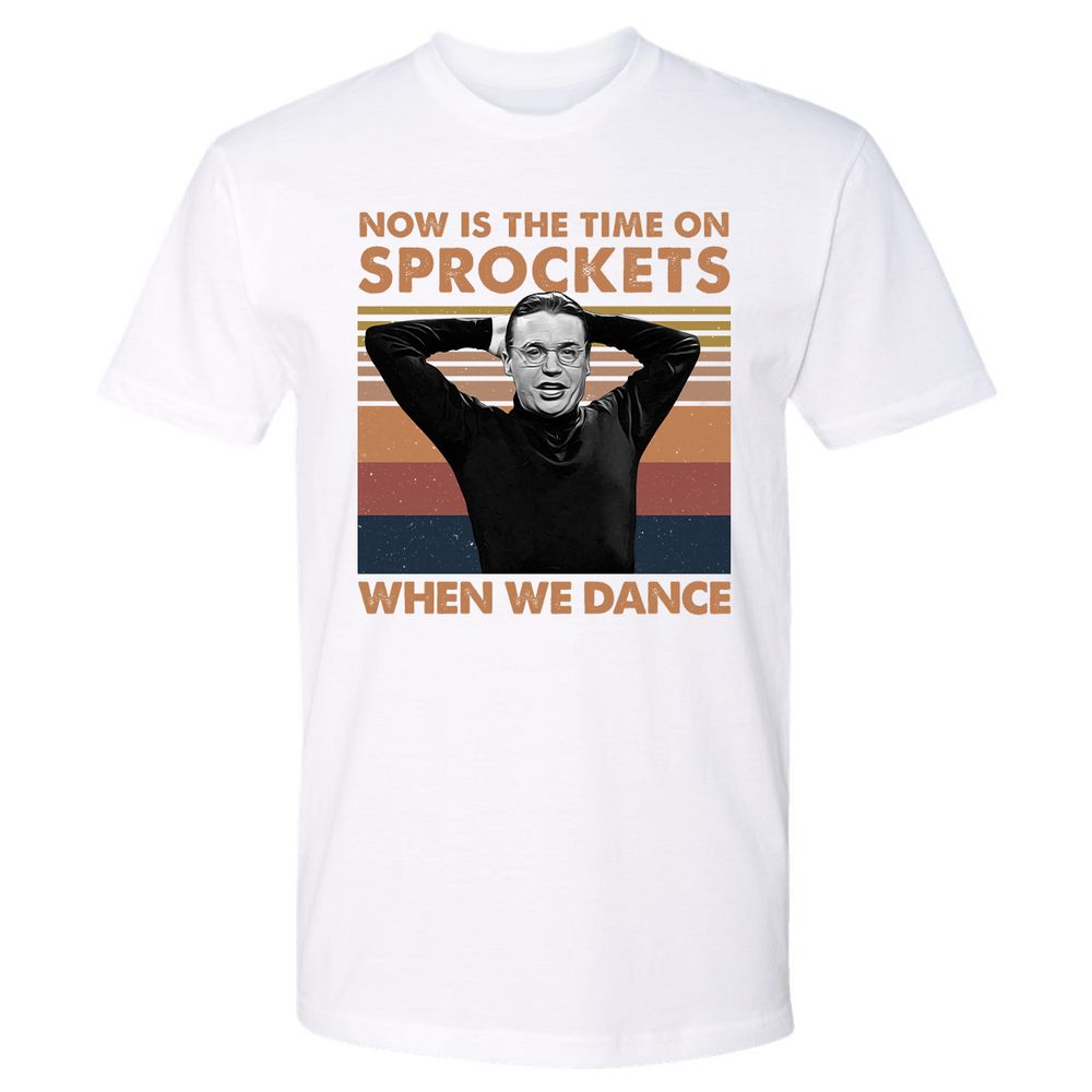 Premium Unisex T-Shirt - 452B5RU3 - White - 4
