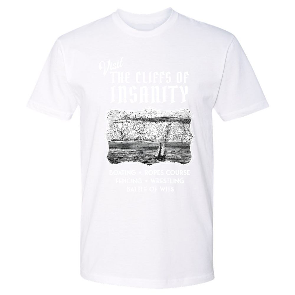 Premium Unisex T-Shirt - JCTVMKQB - White - 4