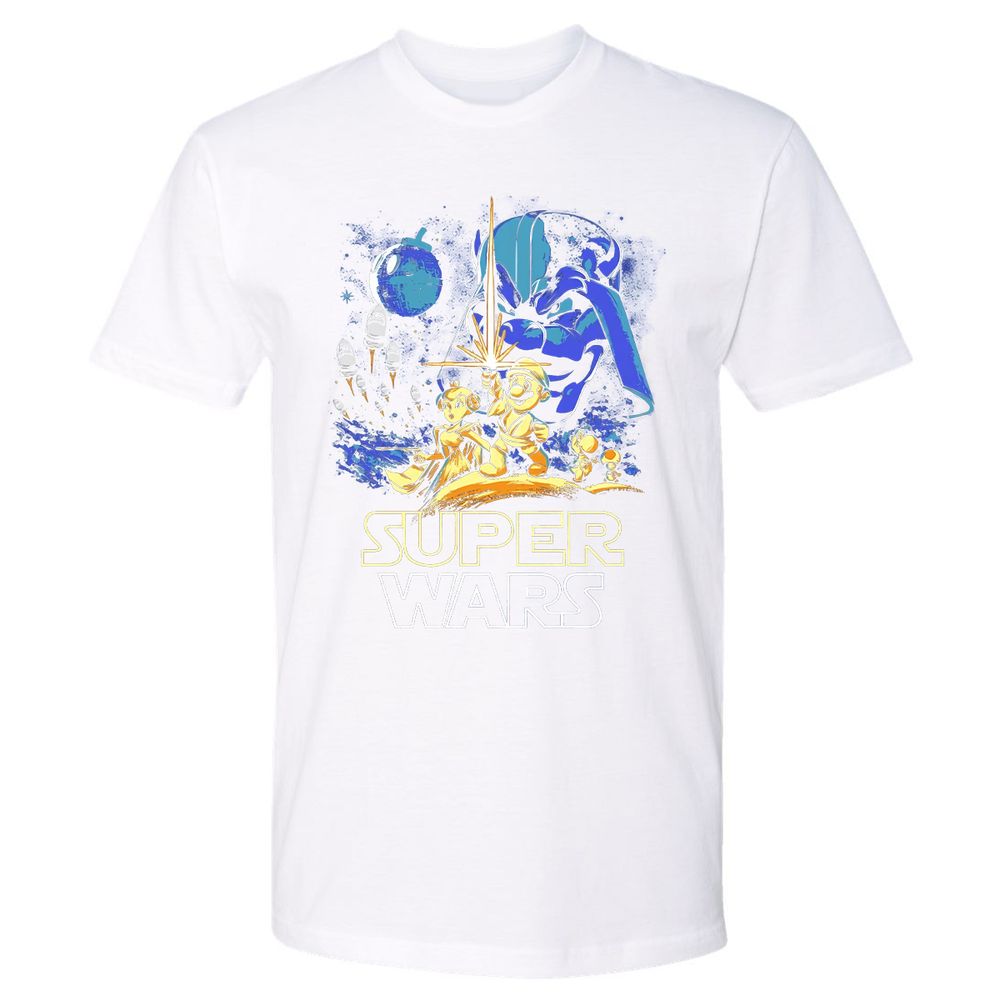 Premium Unisex T-Shirt - HHNLY8EX - White - 4