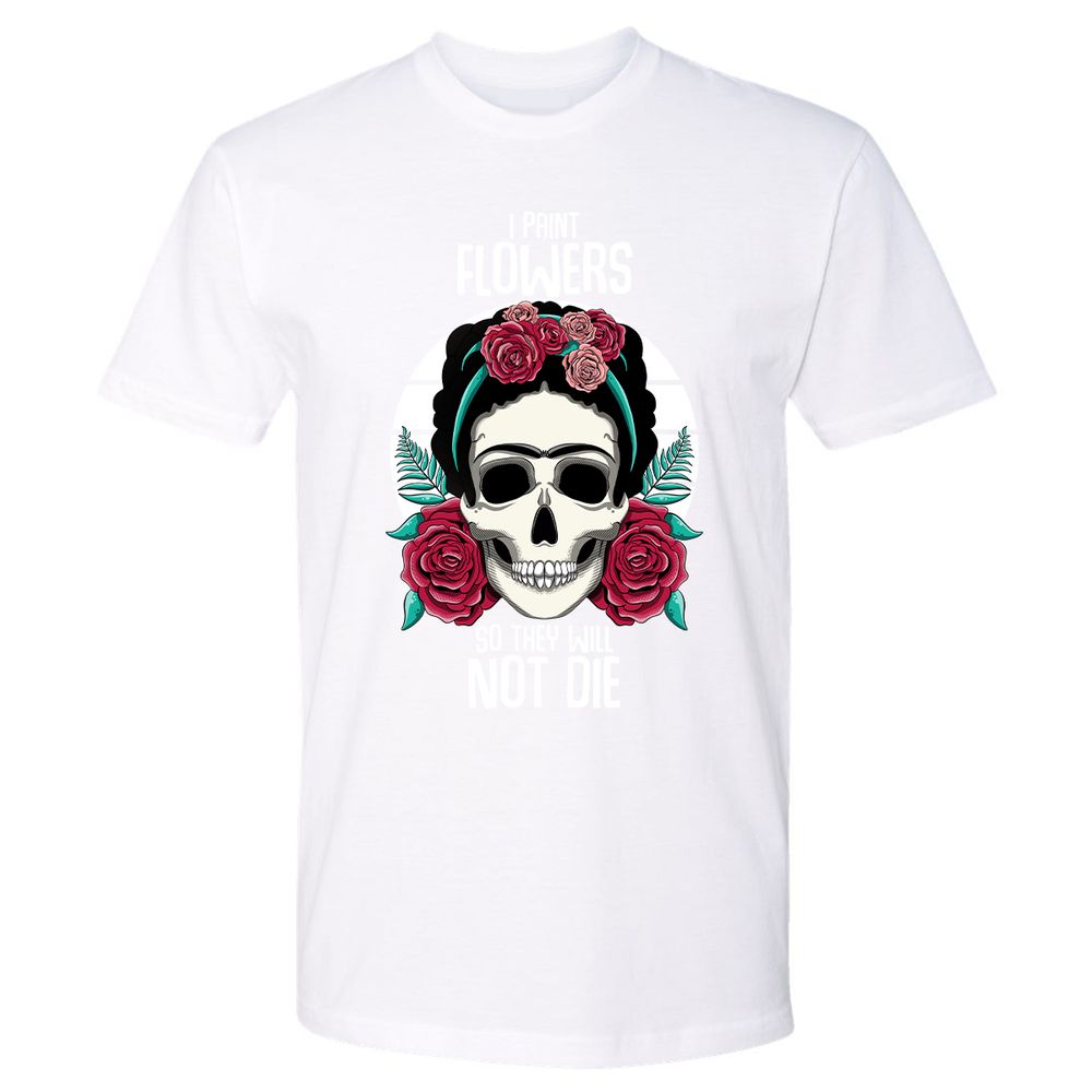 Premium Unisex T-Shirt - RJF6RWCJ - White - 4