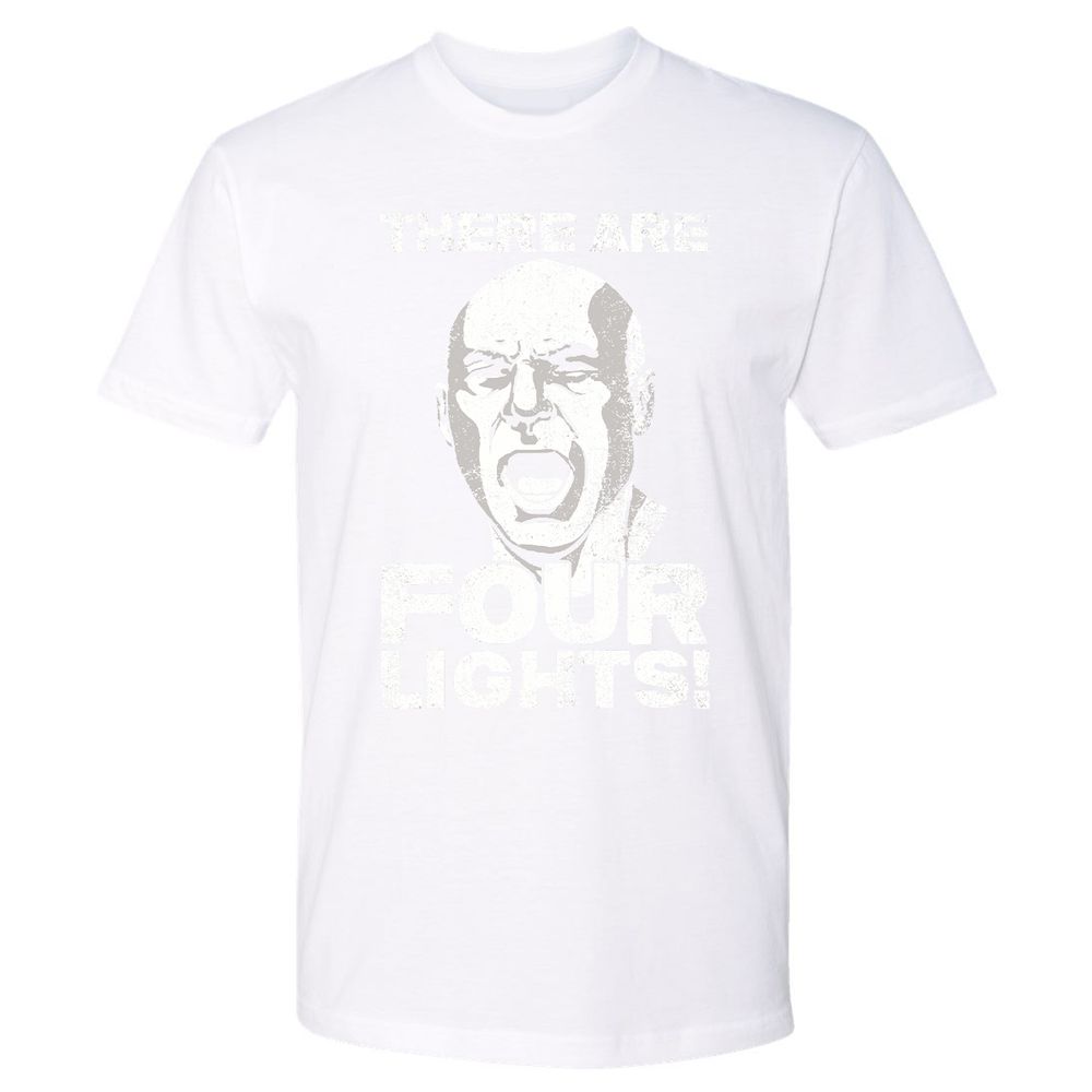 Premium Unisex T-Shirt - SYWK6BD6 - White - 4